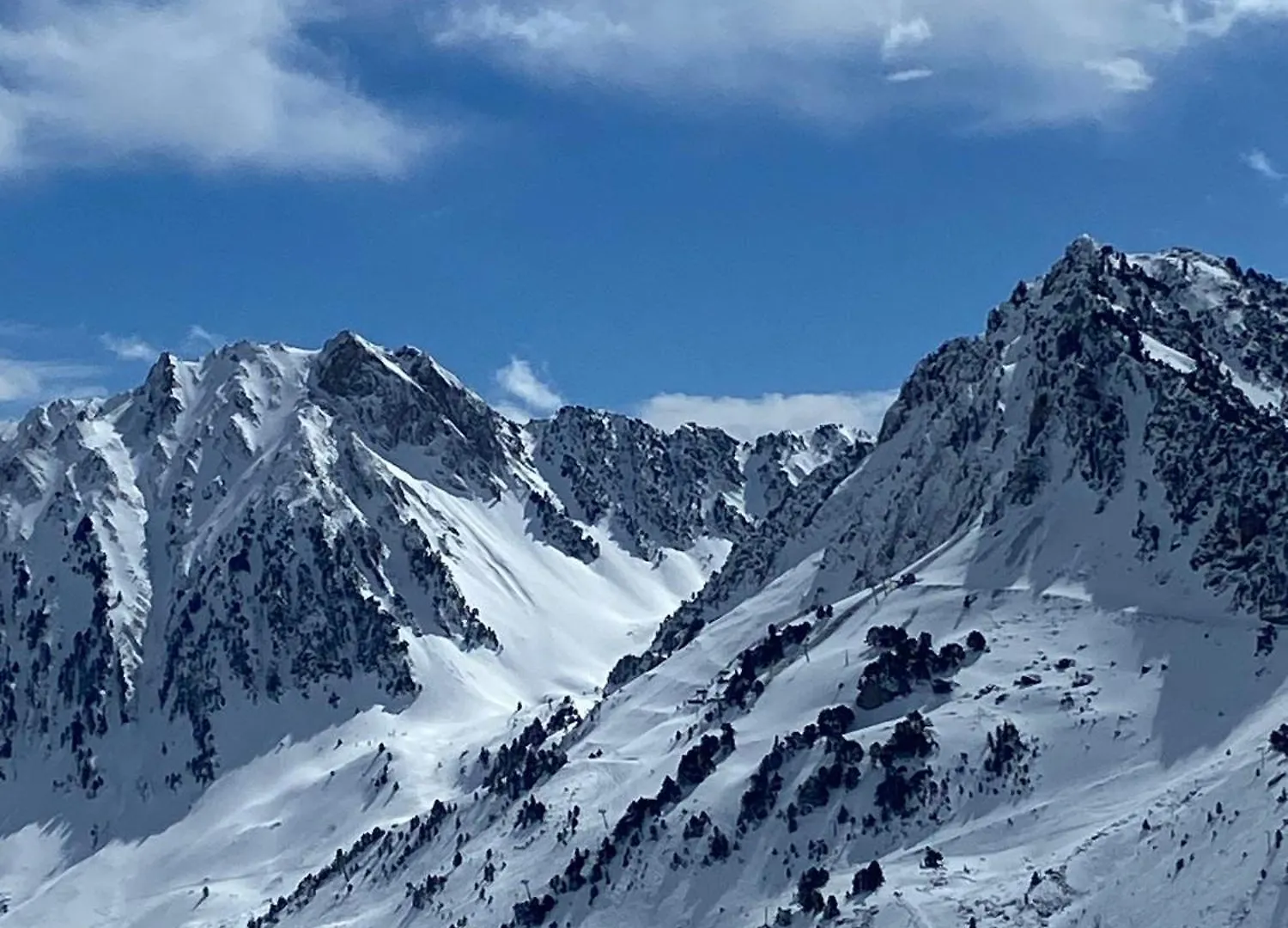 Chalet L'Arbizon 康庞