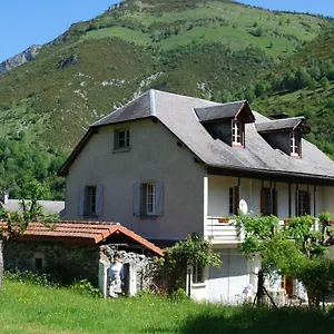 Bed and breakfast Maison Lacoste, Campan